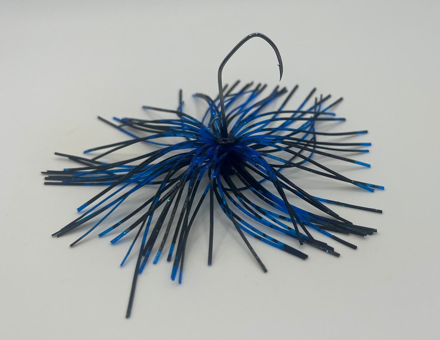 TATC Spider Jig