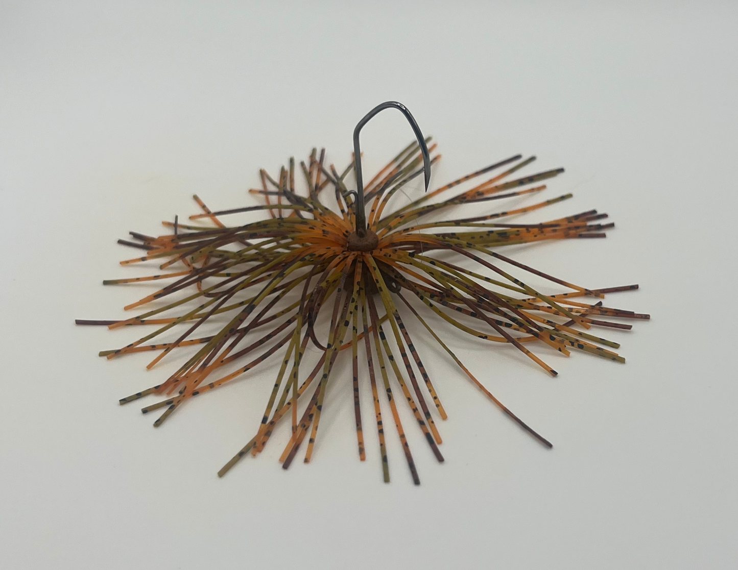 TATC Spider Jig