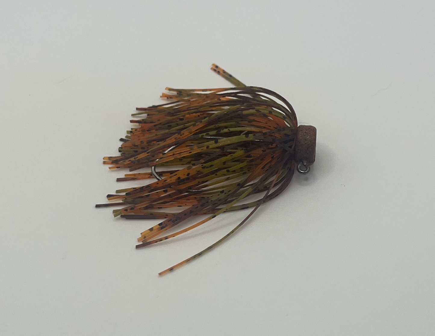 TATC Spider Jig
