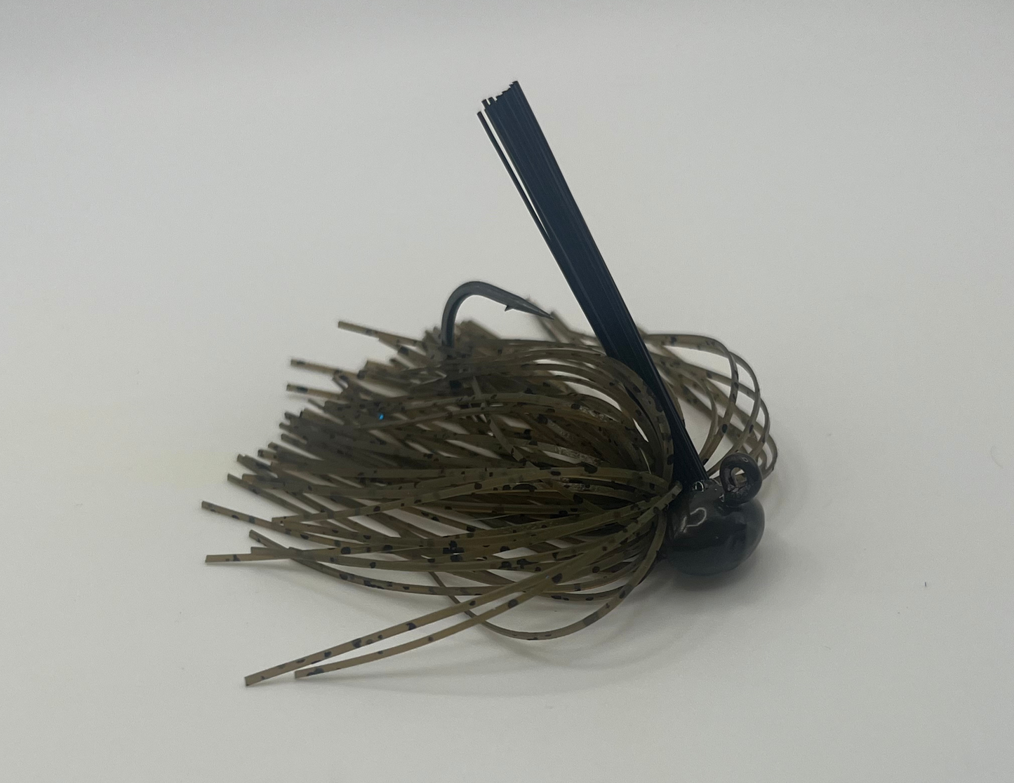 TATC Pig Jig