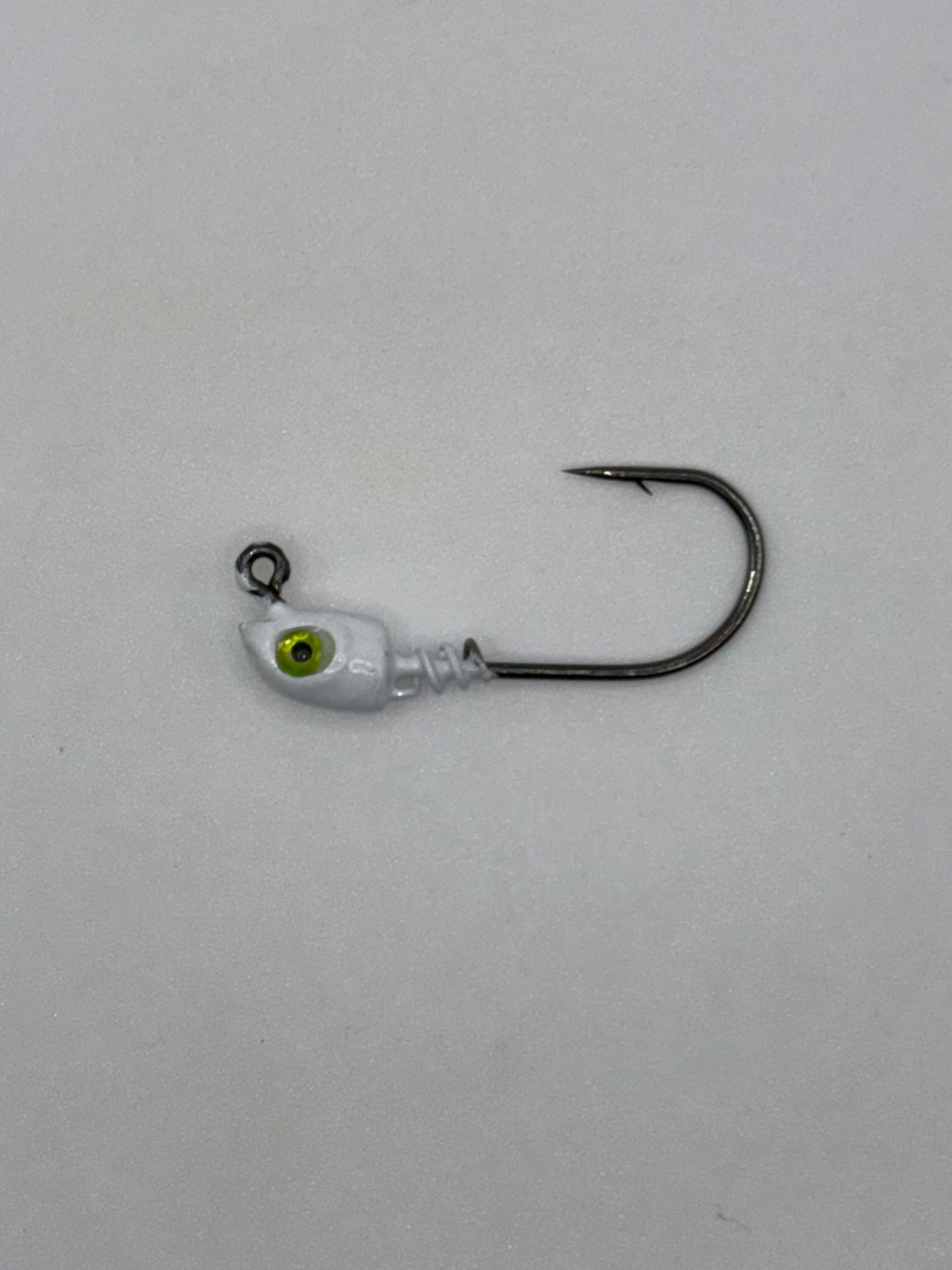 Minnow Jighead