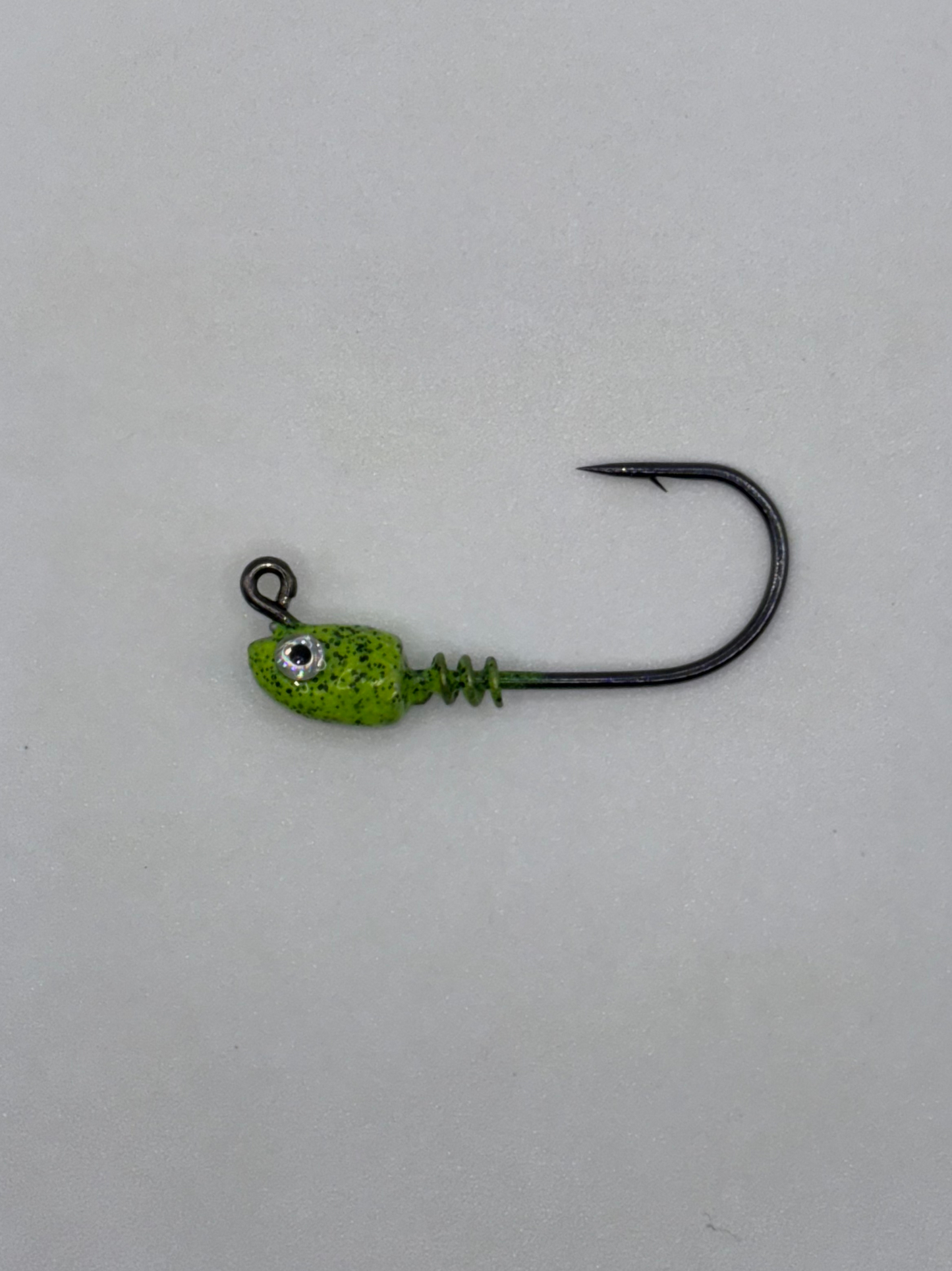 Minnow Jighead