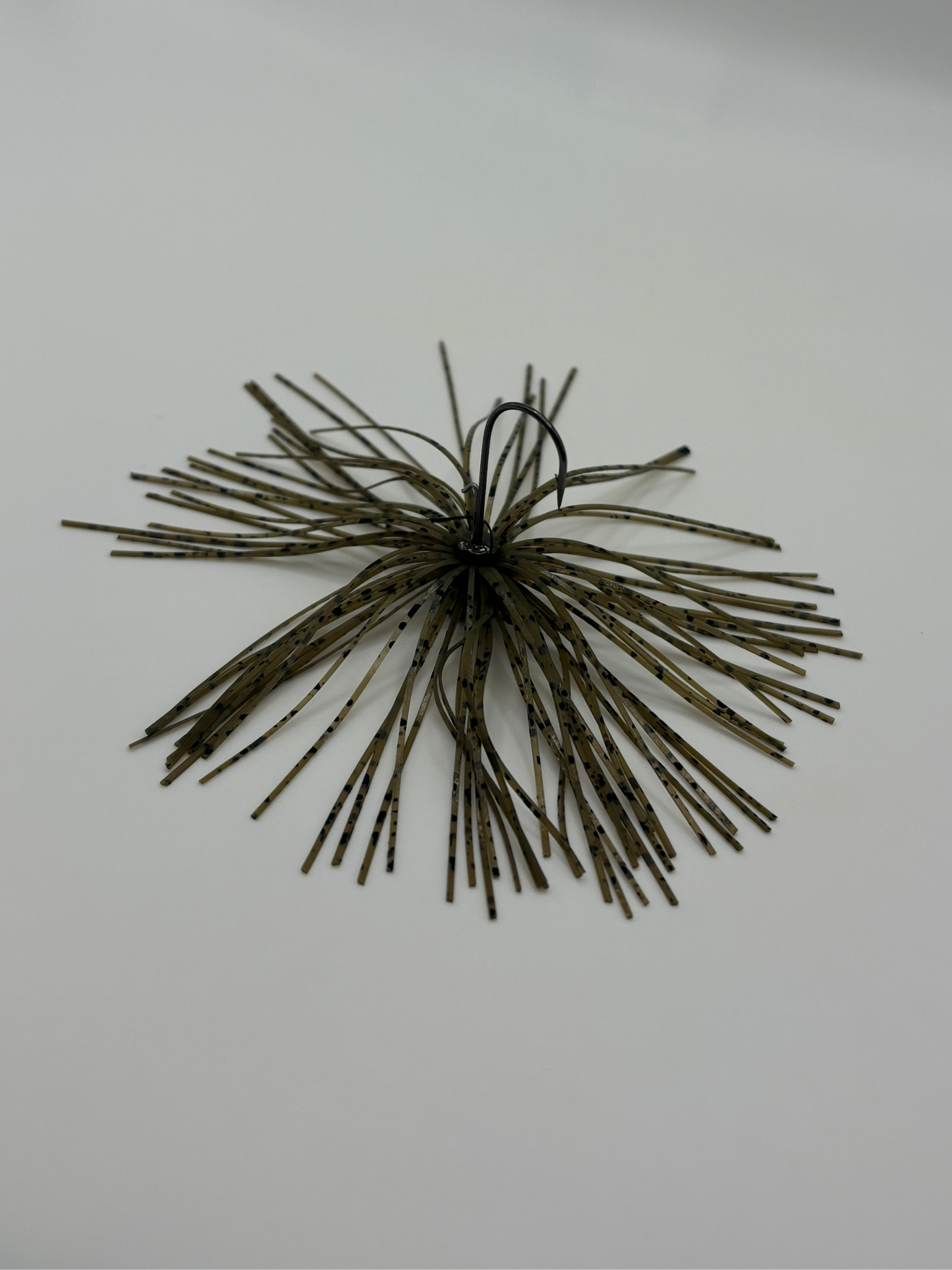 TATC Spider Jig