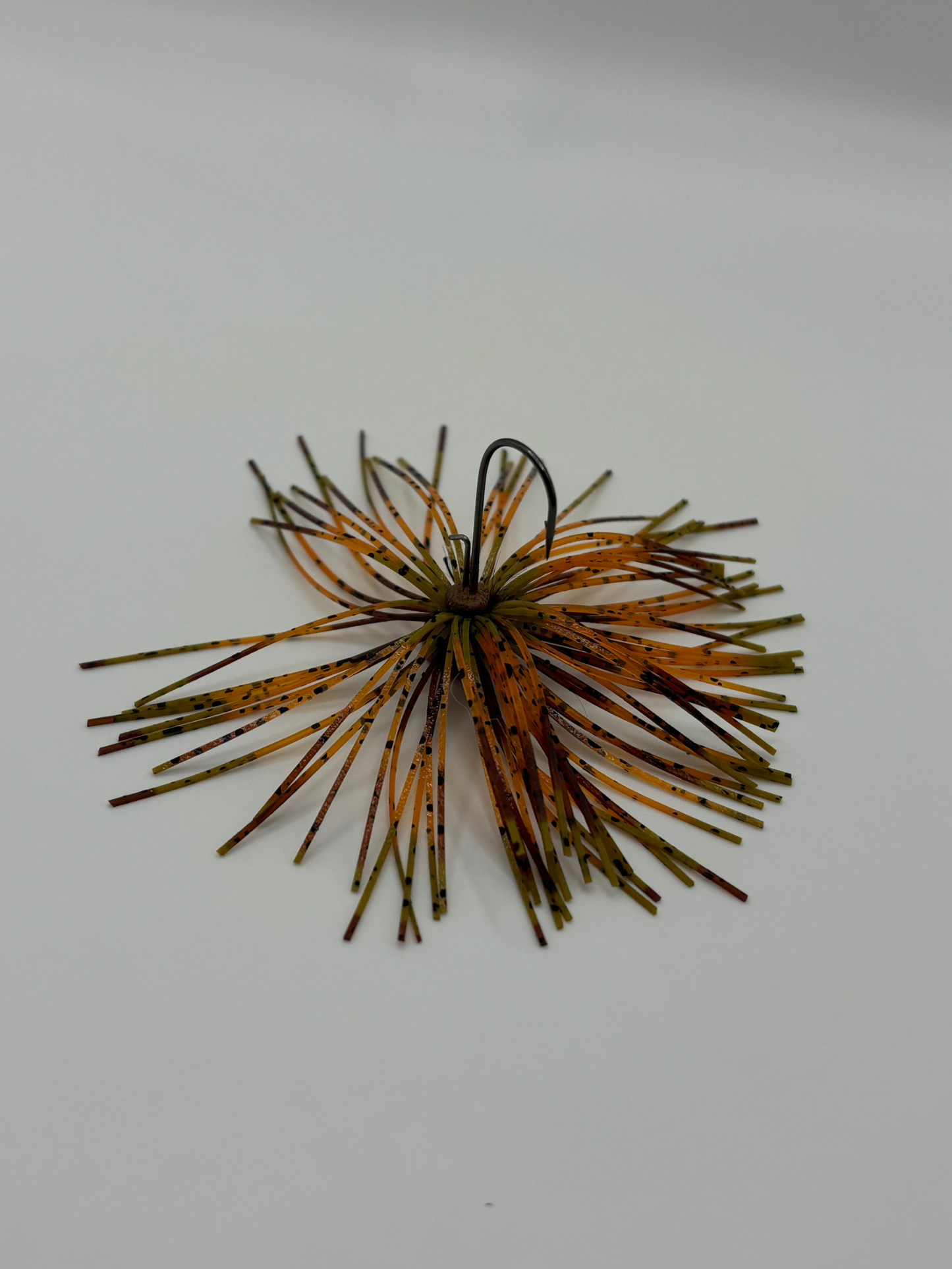 TATC Spider Jig
