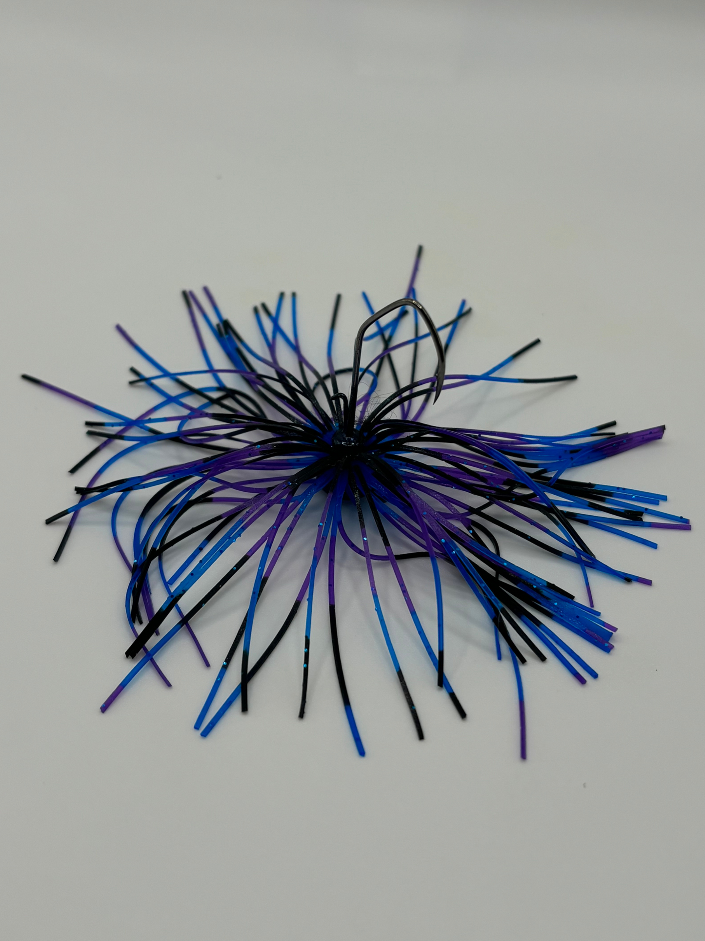 TATC Spider Jig
