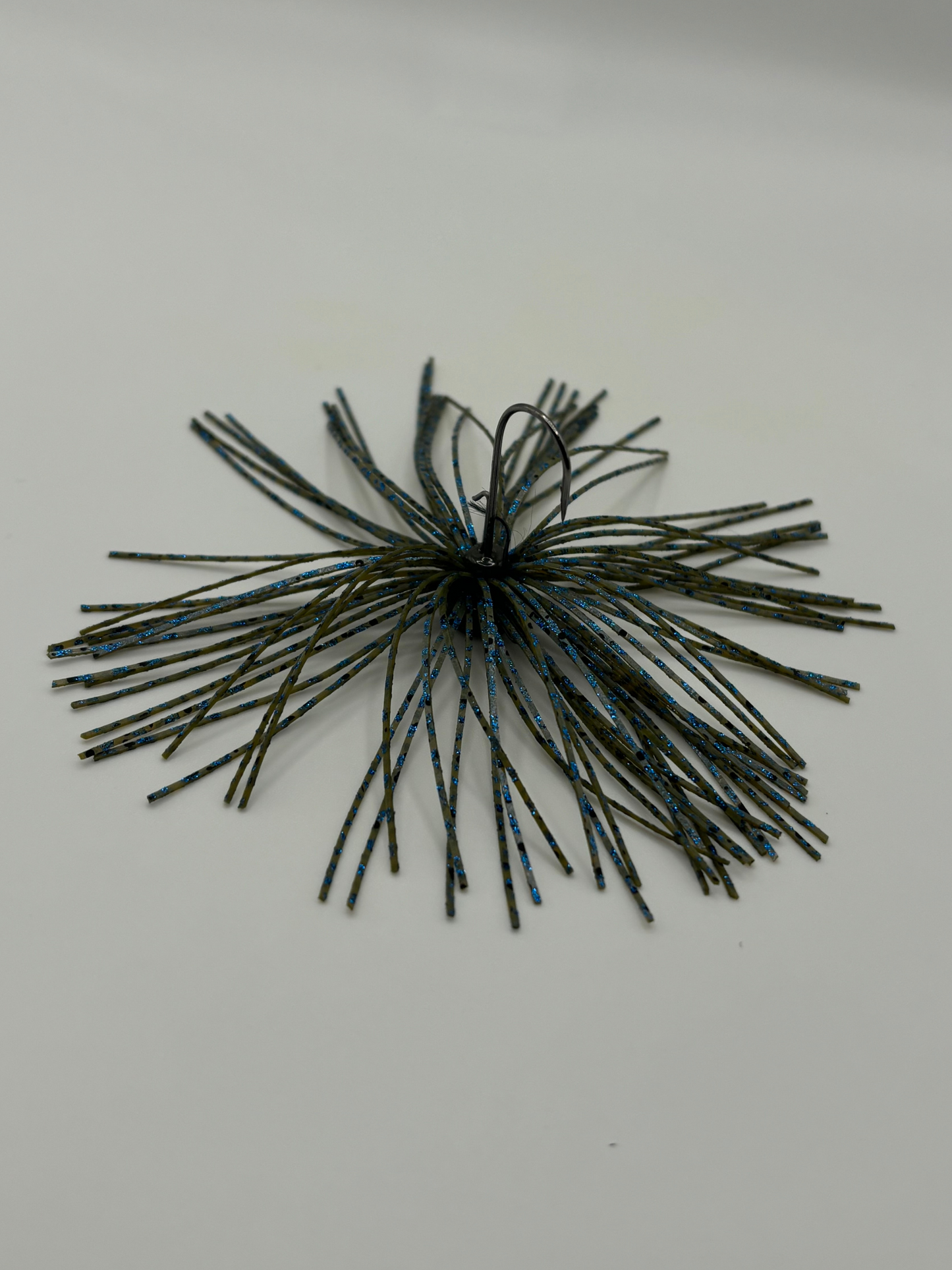 TATC Spider Jig