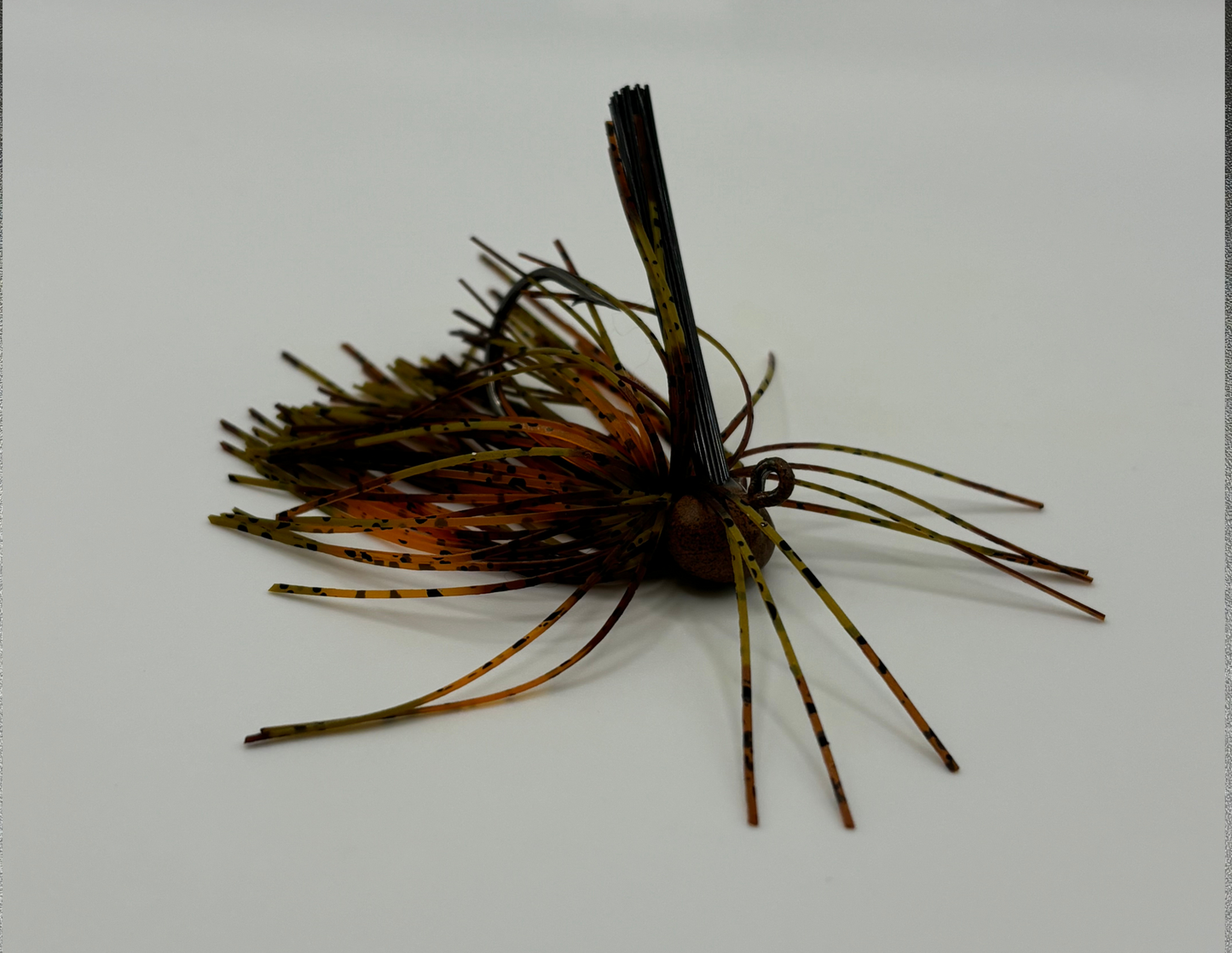 TATC Pig Jig