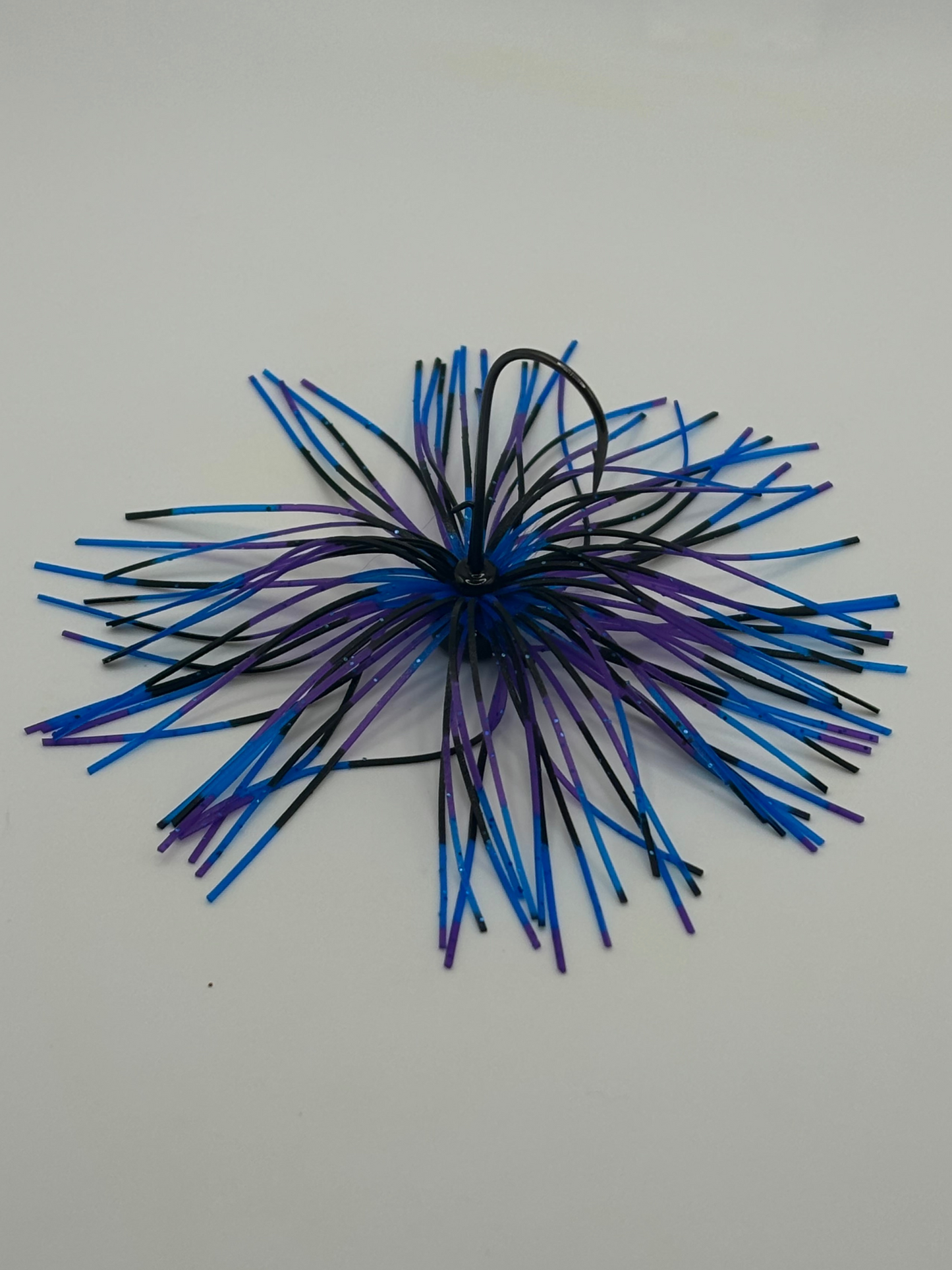 TATC Spider Jig