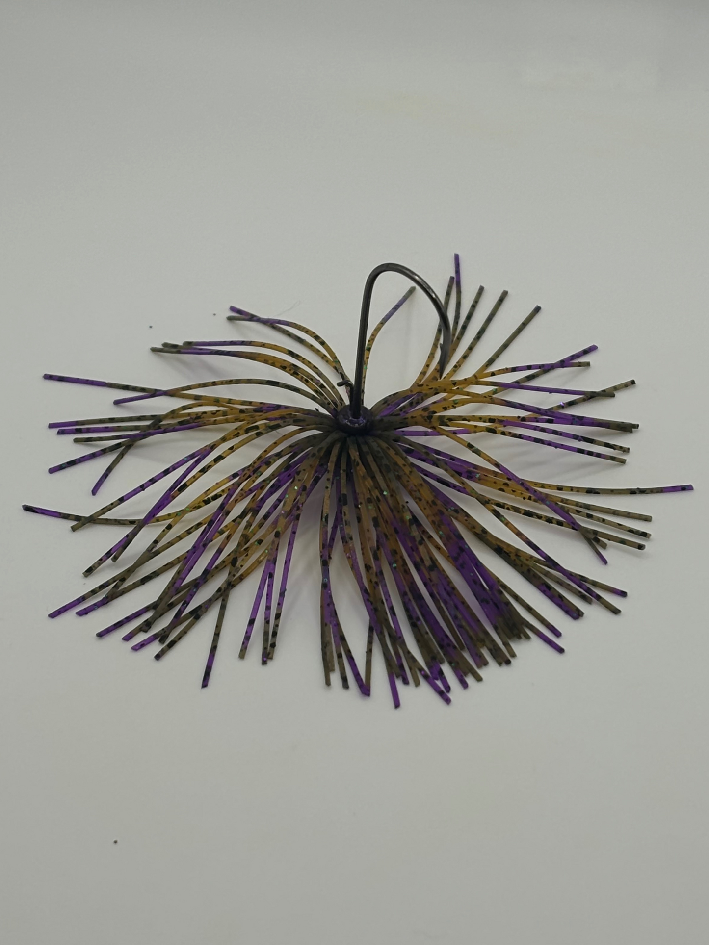 TATC Spider Jig