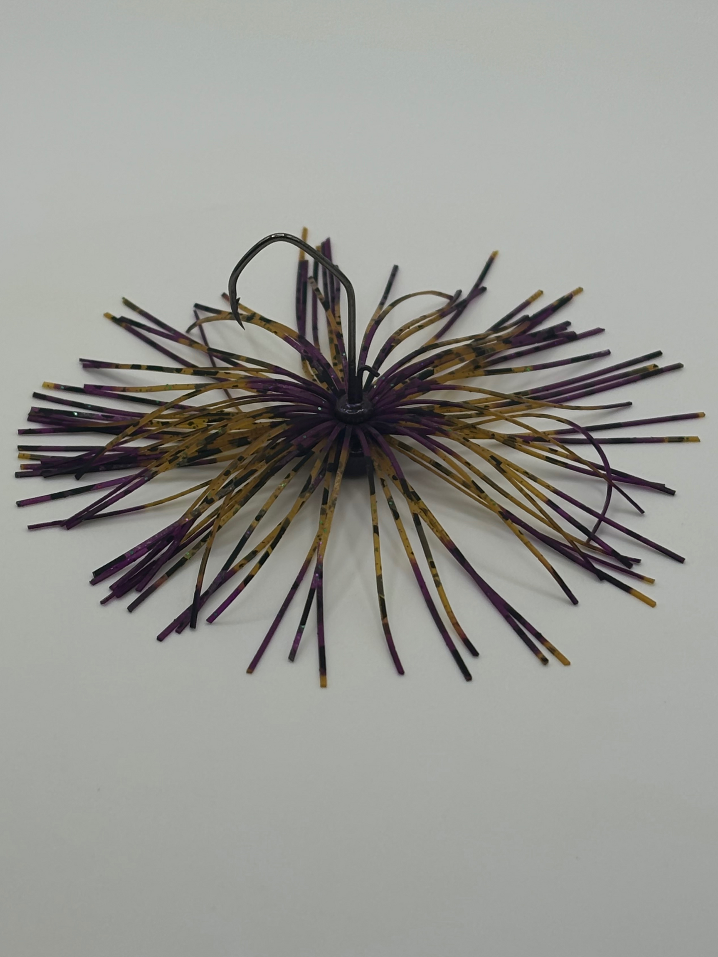 TATC Spider Jig