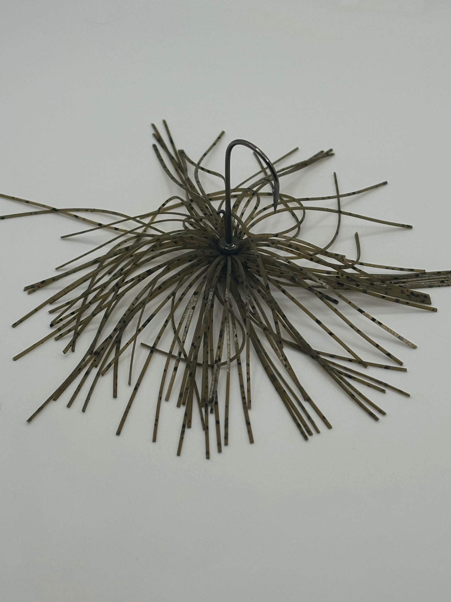 TATC Spider Jig