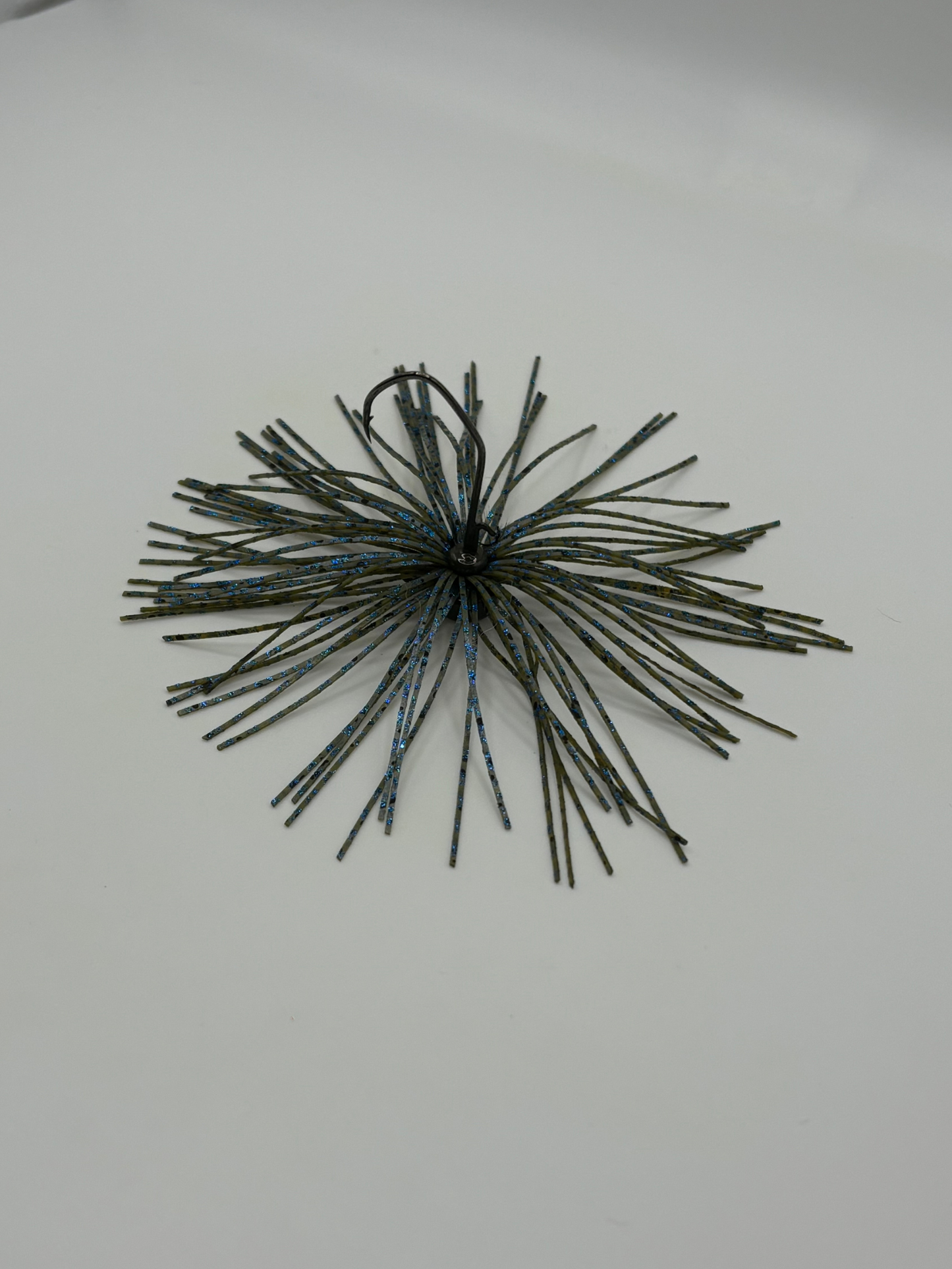 TATC Spider Jig
