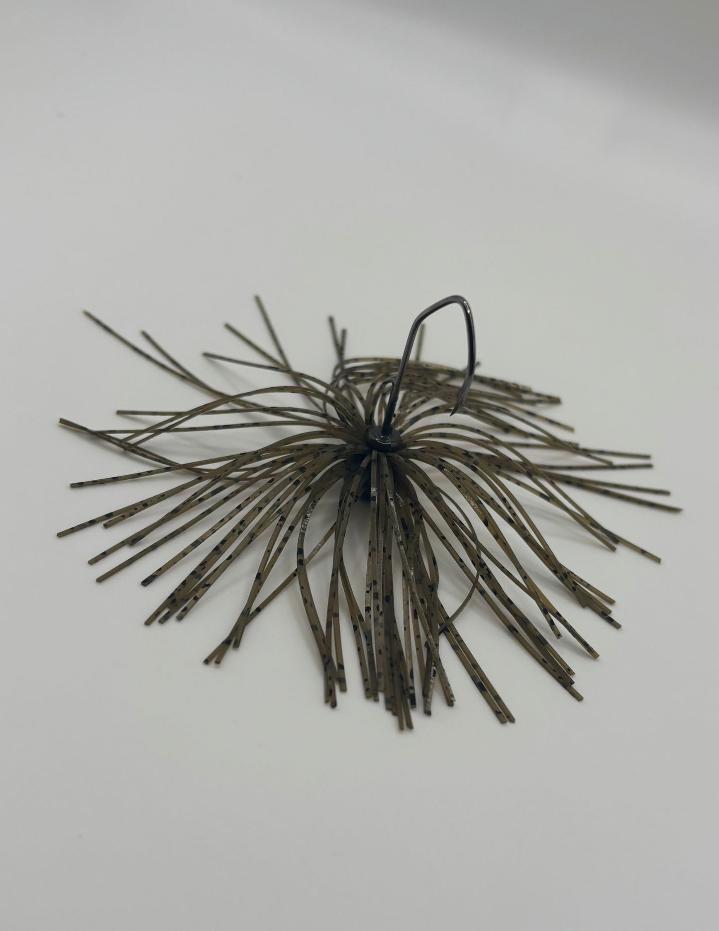 TATC Spider Jig
