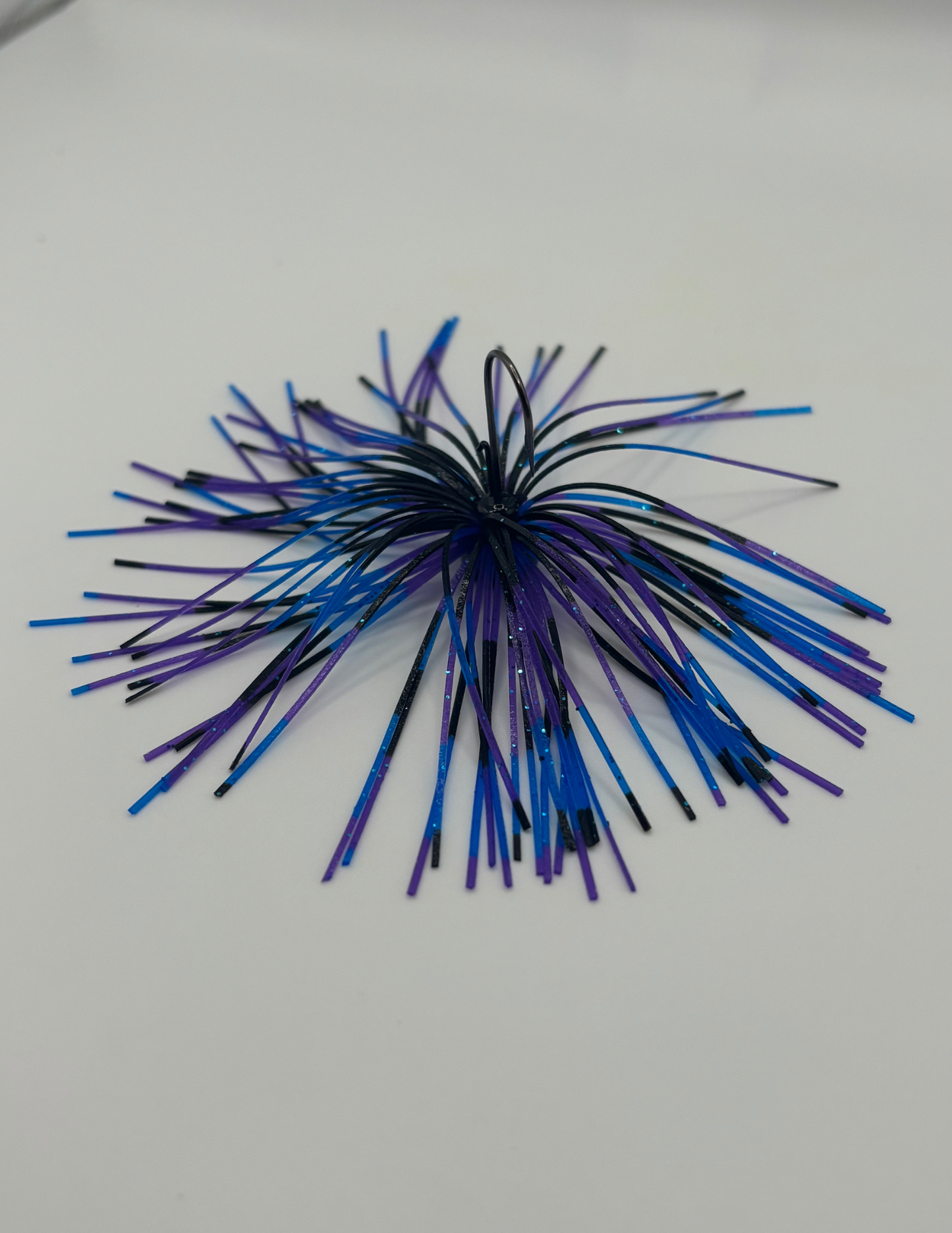 TATC Spider Jig