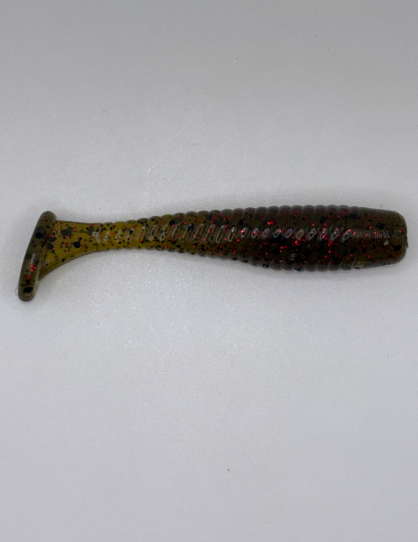 TATC Menace Minnow