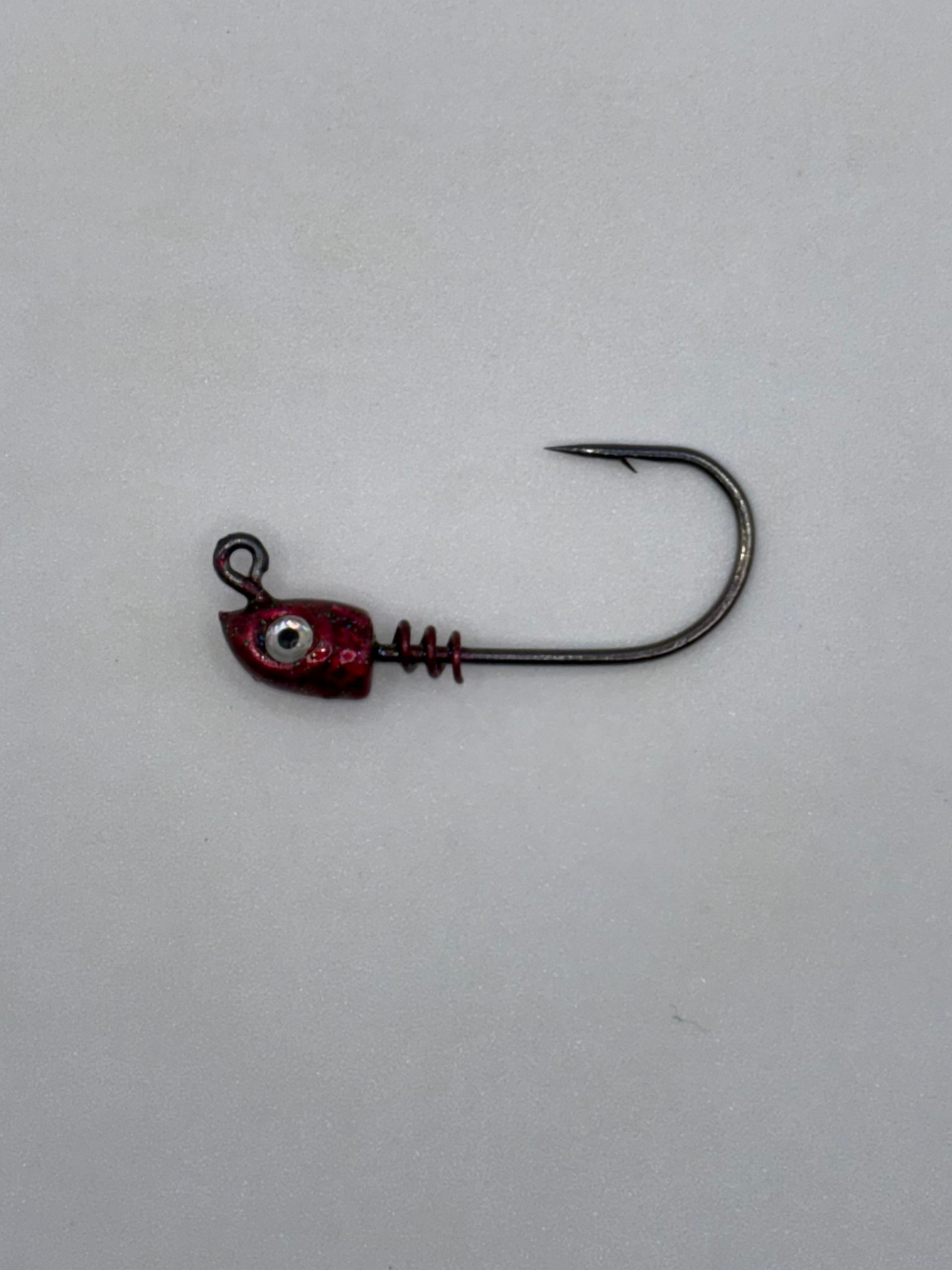 Minnow Jighead