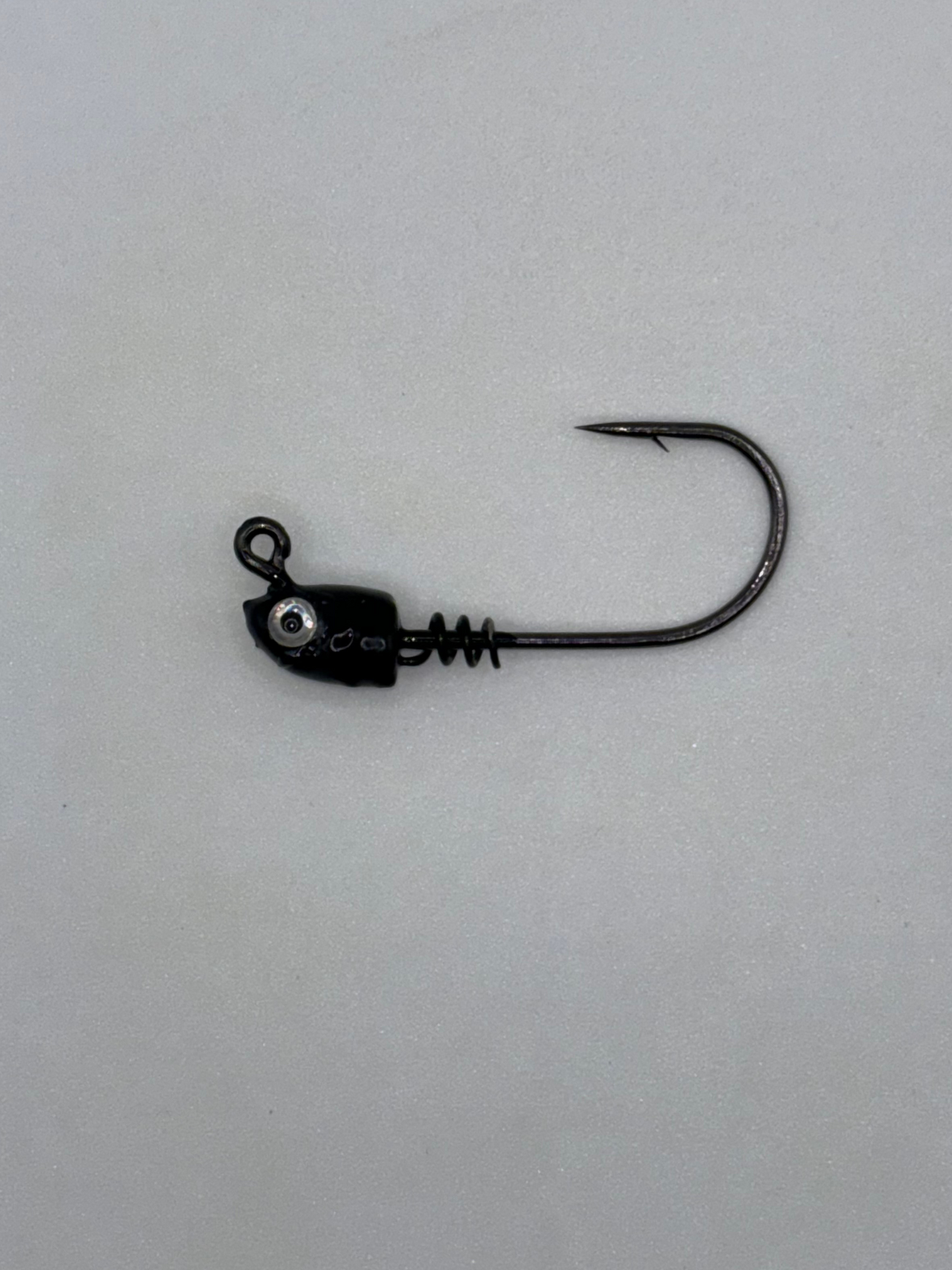 Minnow Jighead