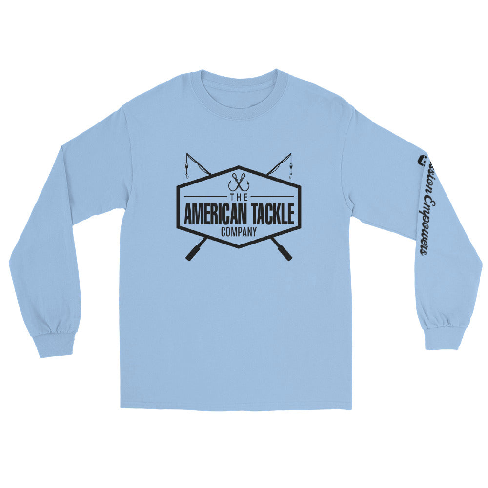 The American Tackle Company Long Sleeve T-Shirt