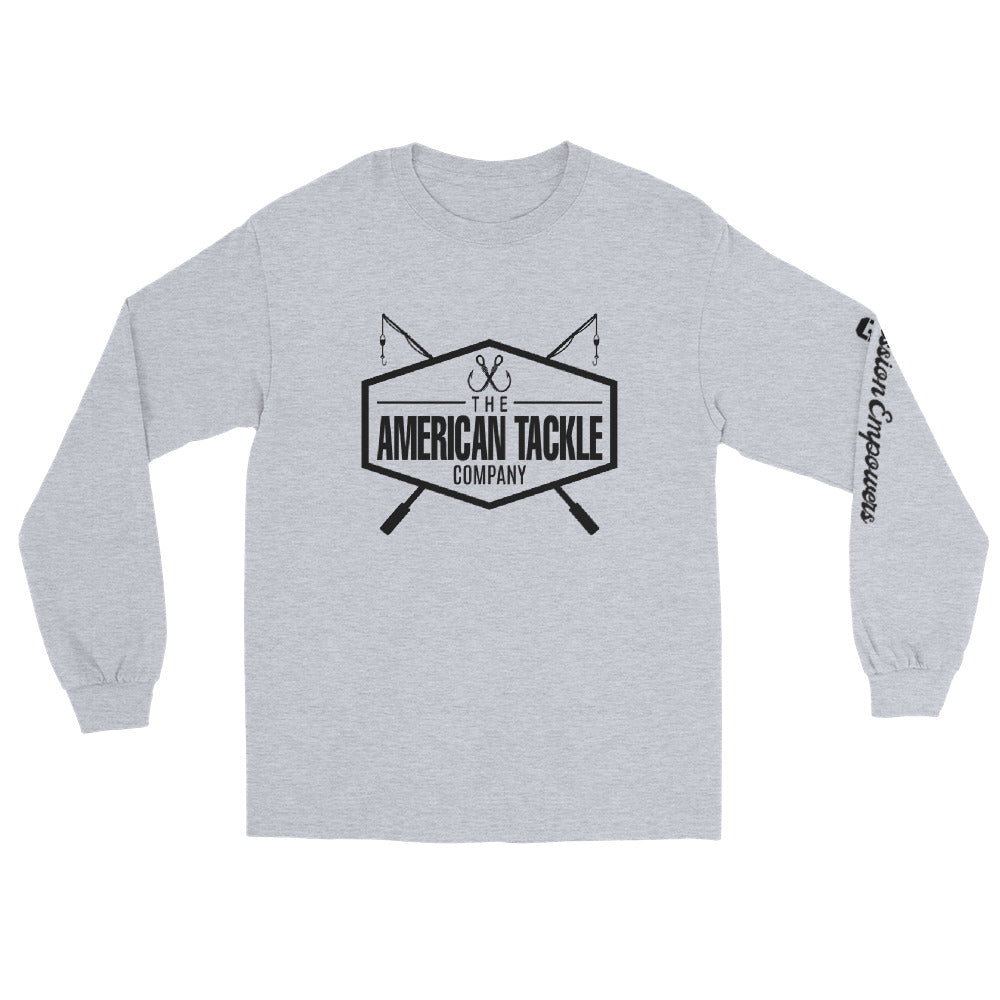 The American Tackle Company Long Sleeve T-Shirt