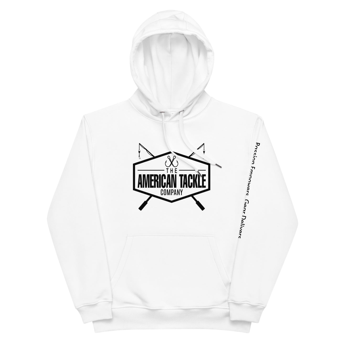 TATC Premium Hoodie