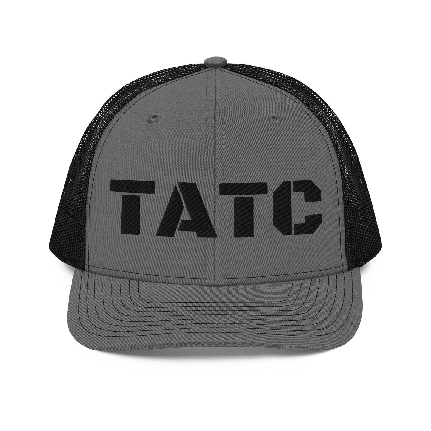 TATC Logo Trucker Hat