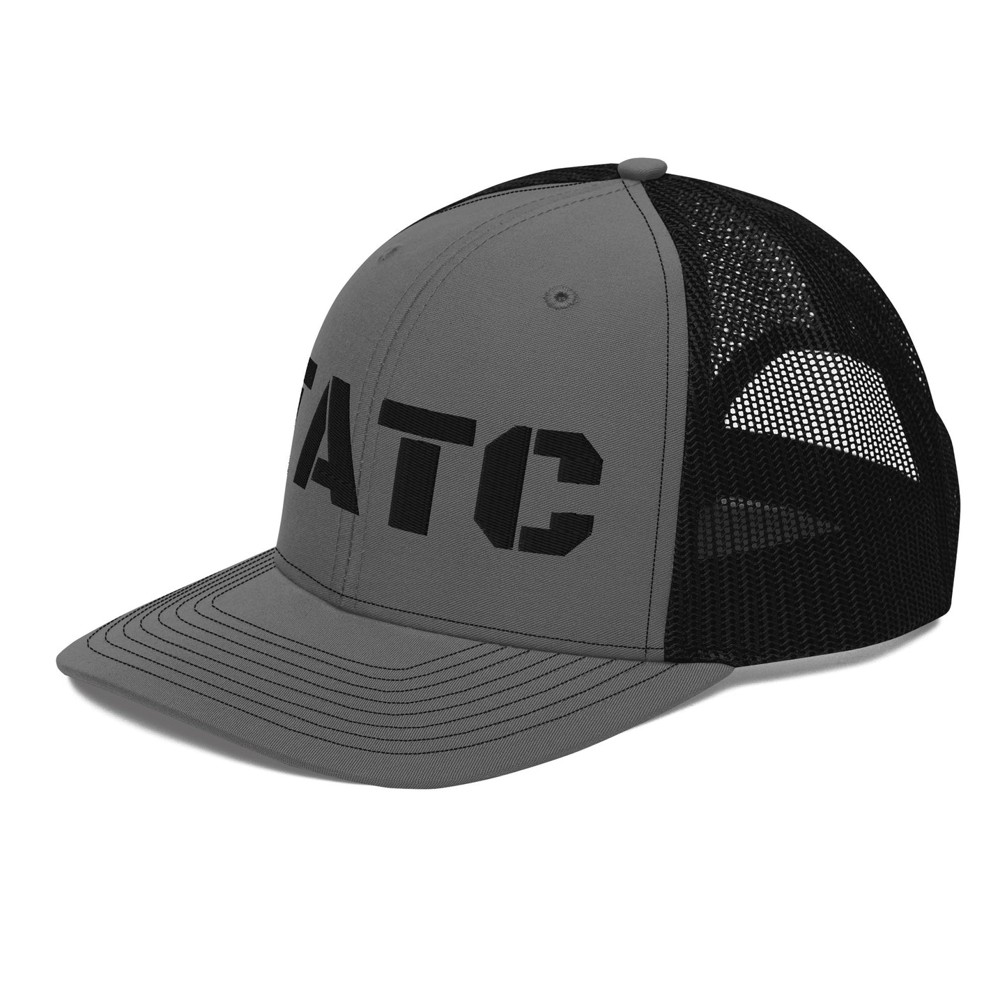 TATC Logo Trucker Hat