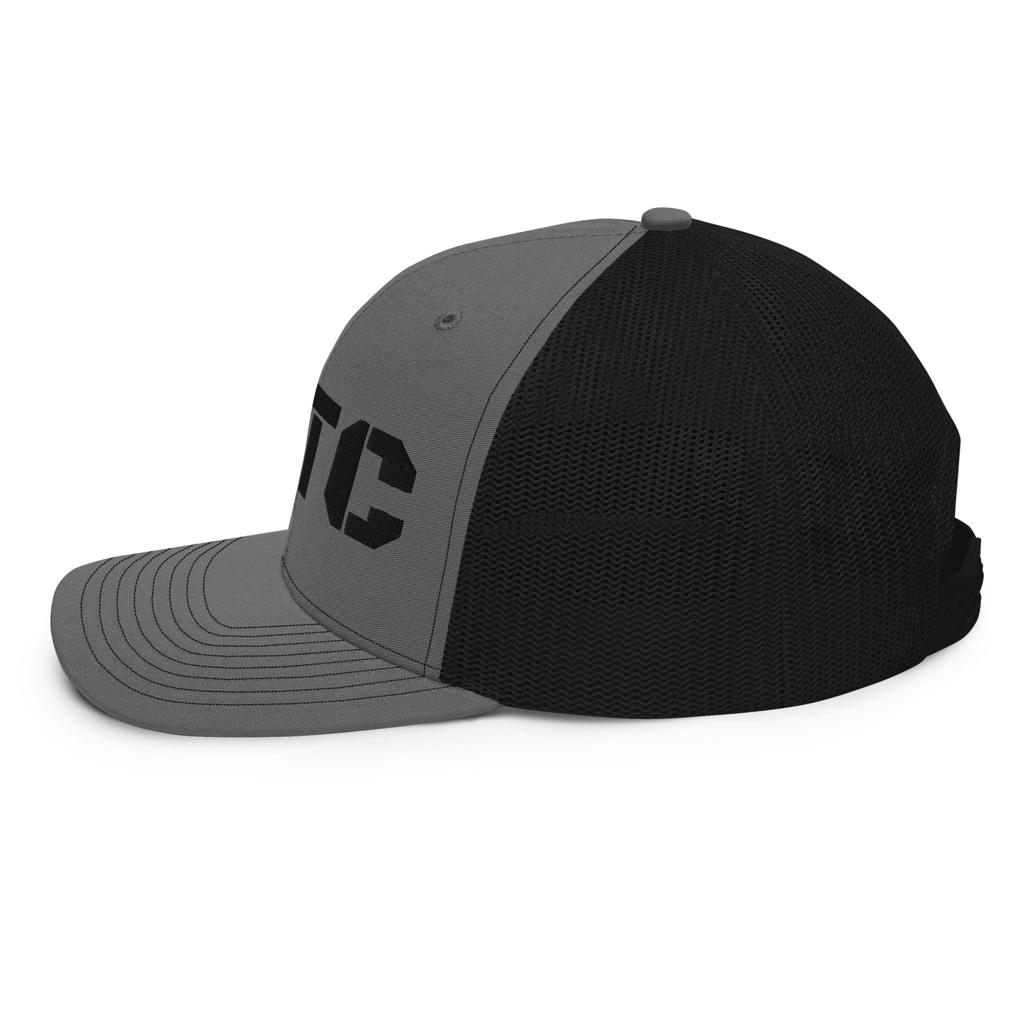 TATC Logo Trucker Hat