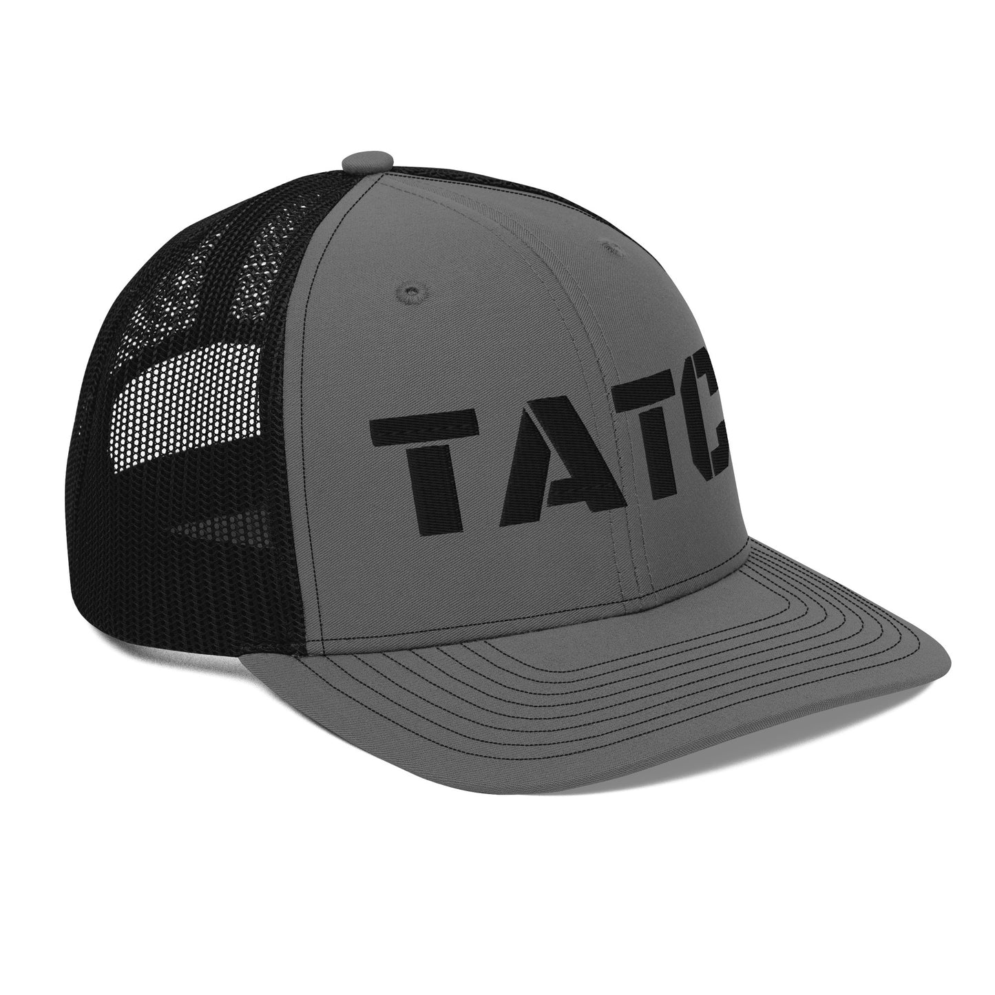 TATC Logo Trucker Hat