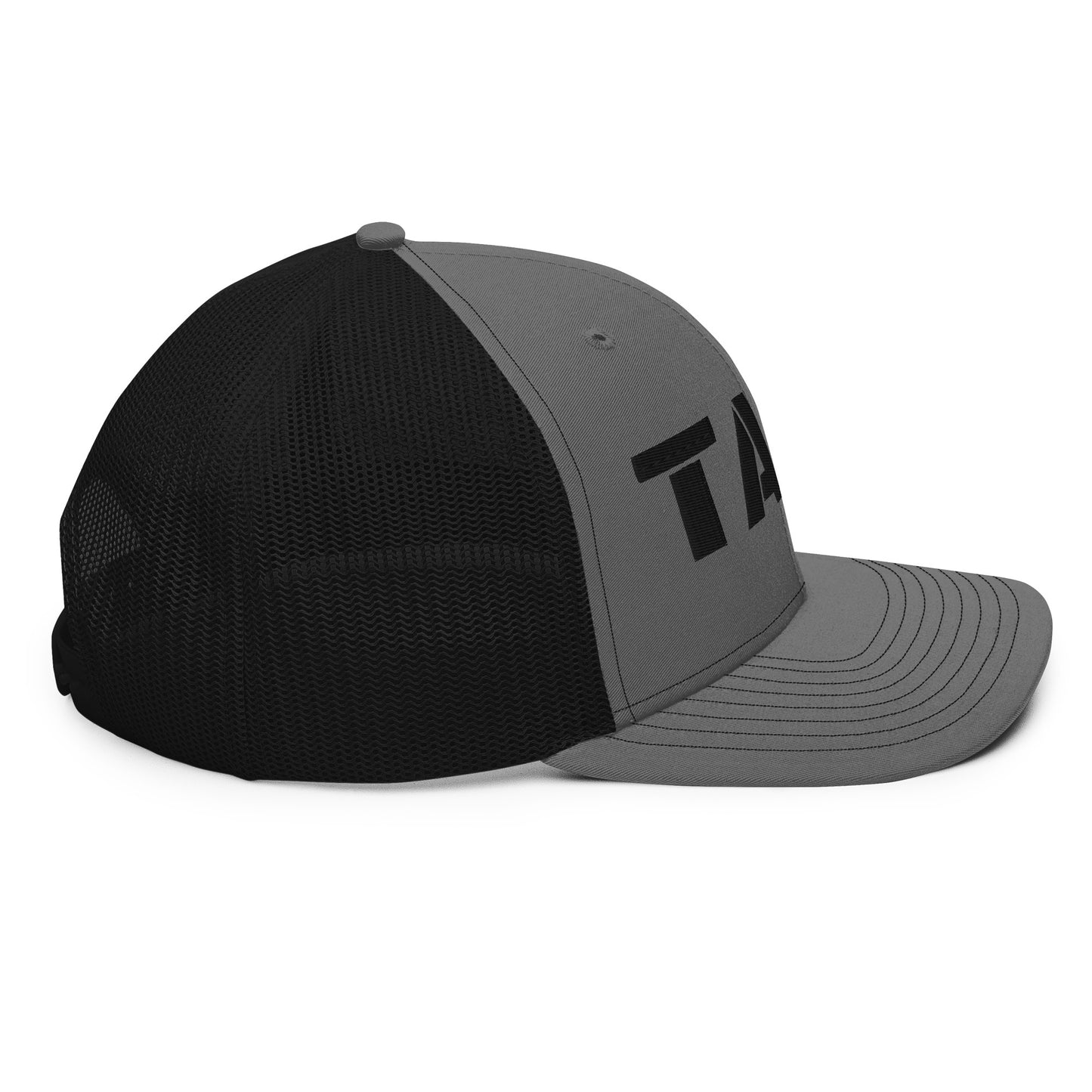 TATC Logo Trucker Hat
