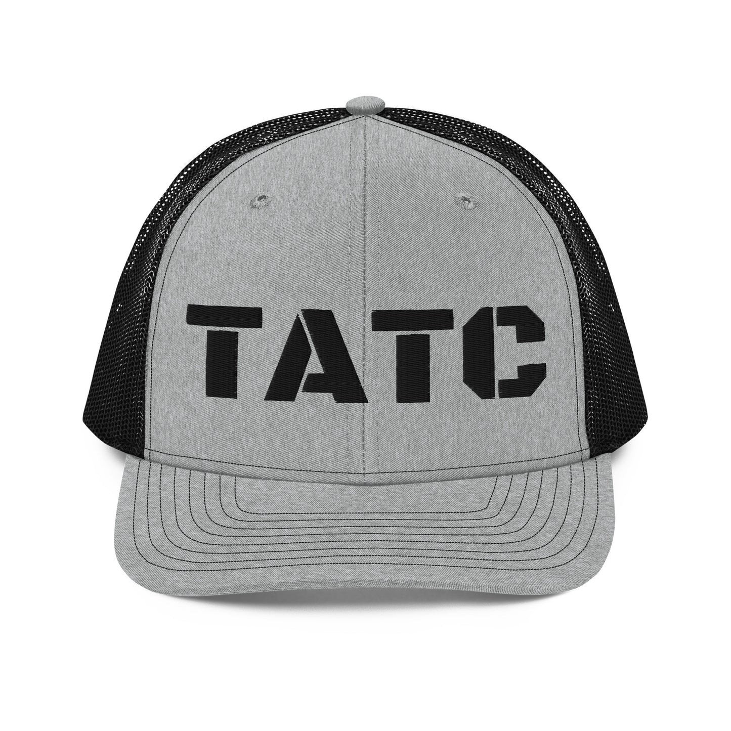 TATC Logo Trucker Hat