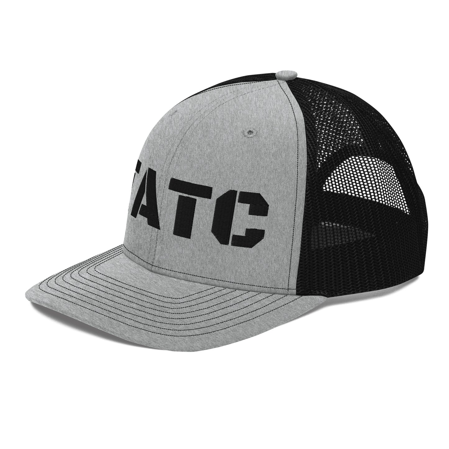 TATC Logo Trucker Hat