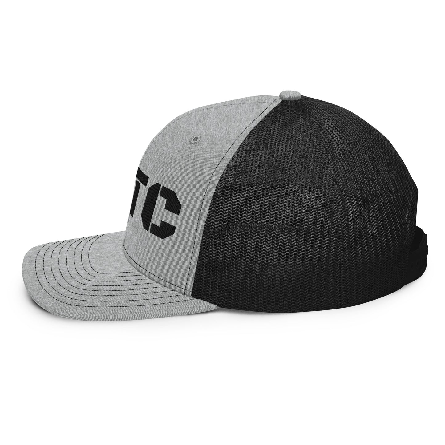 TATC Logo Trucker Hat