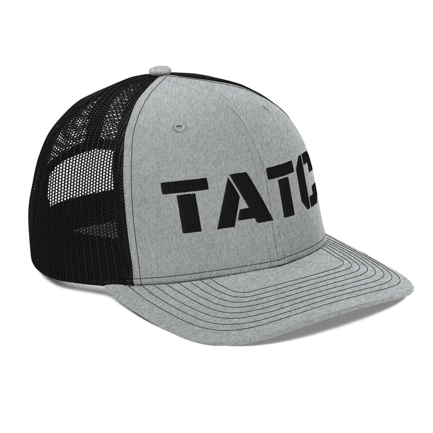 TATC Logo Trucker Hat