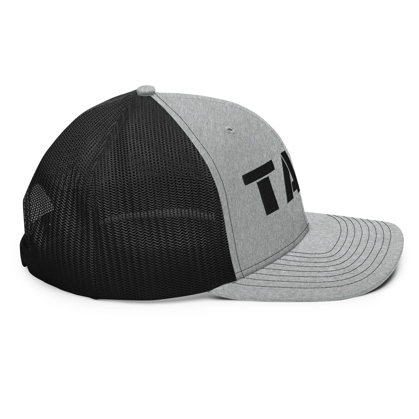TATC Logo Trucker Hat