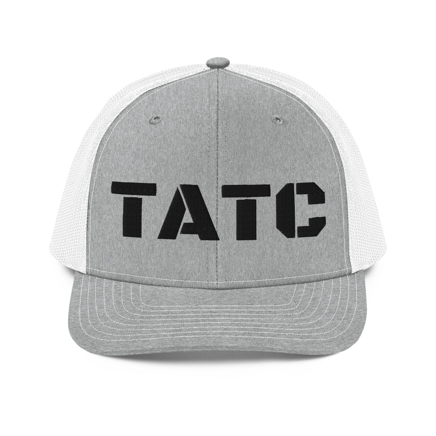TATC Logo Trucker Hat