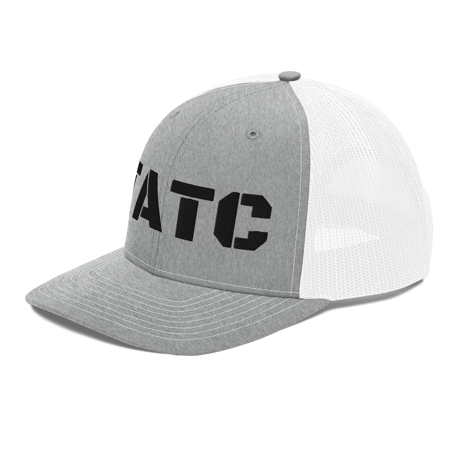 TATC Logo Trucker Hat
