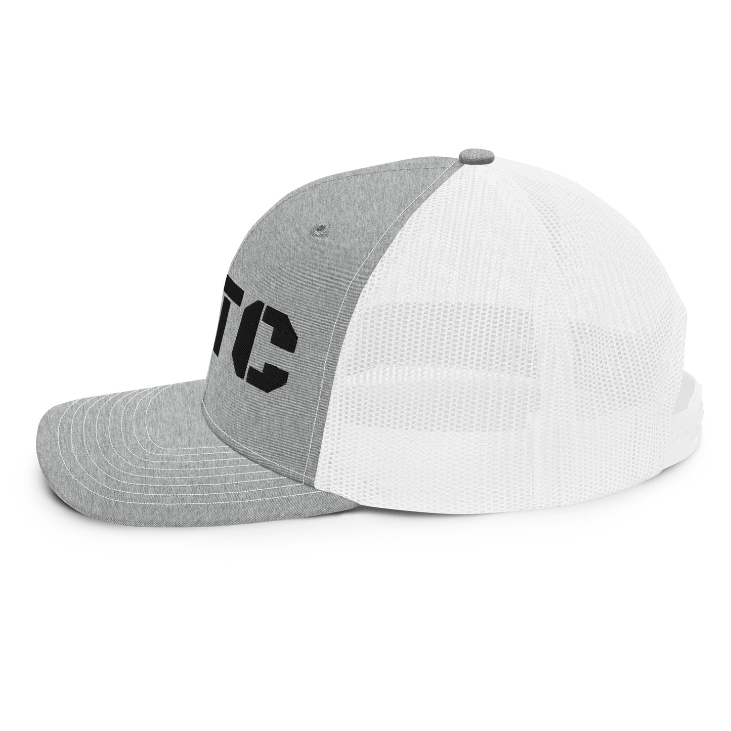 TATC Logo Trucker Hat