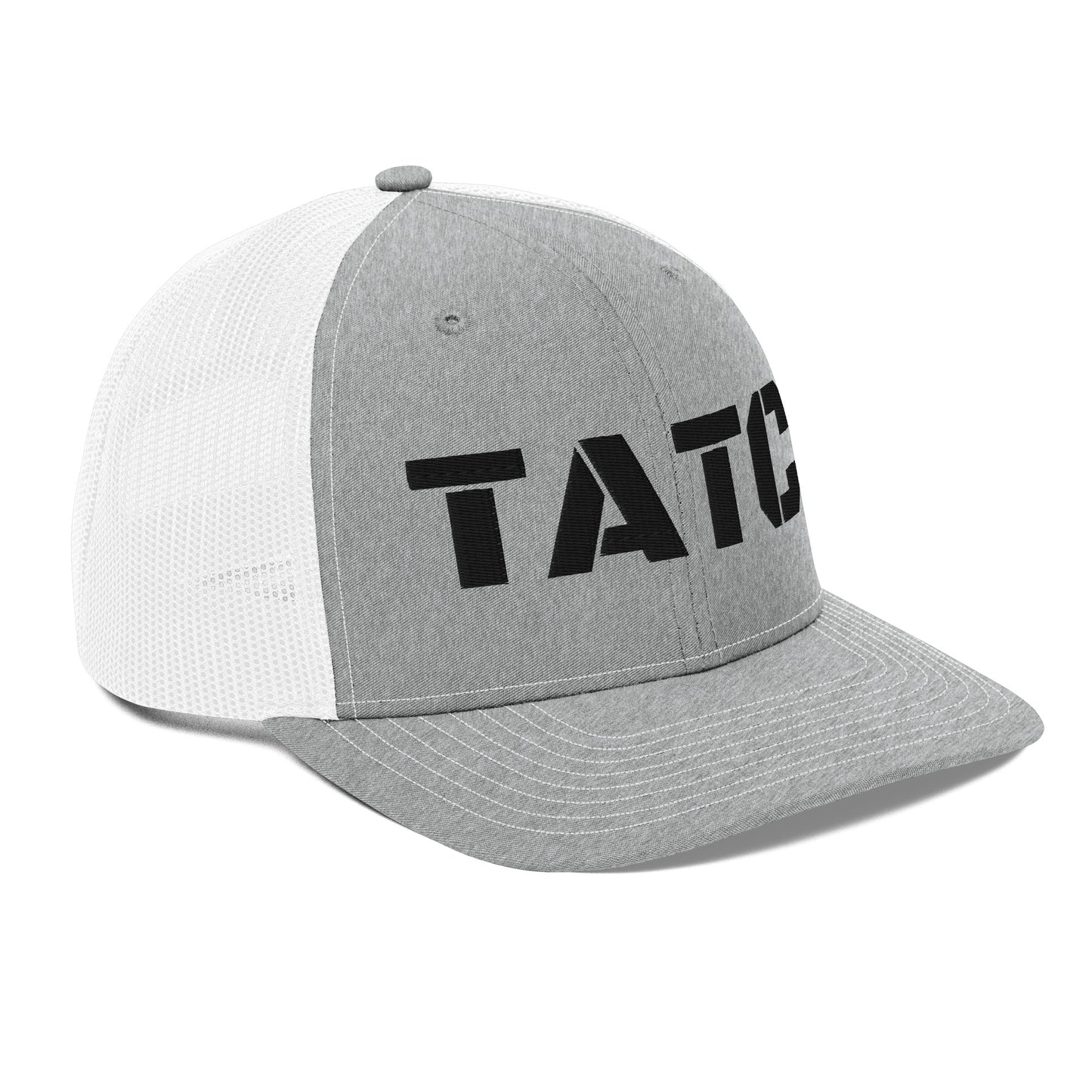 TATC Logo Trucker Hat