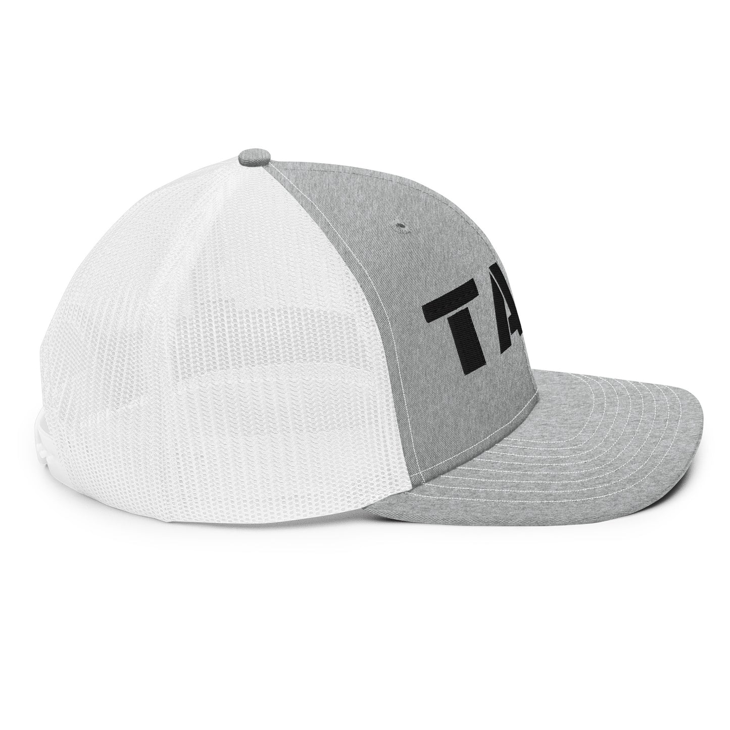 TATC Logo Trucker Hat