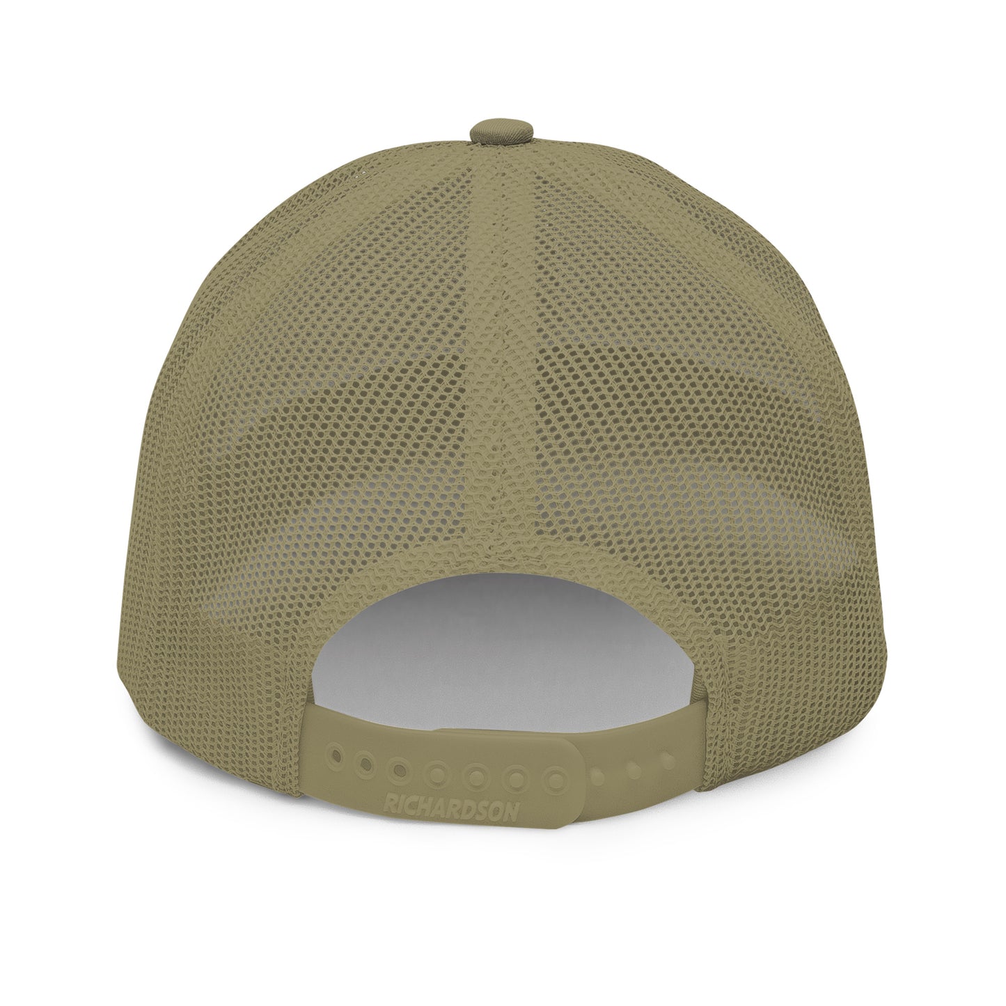 TATC Logo Trucker Hat