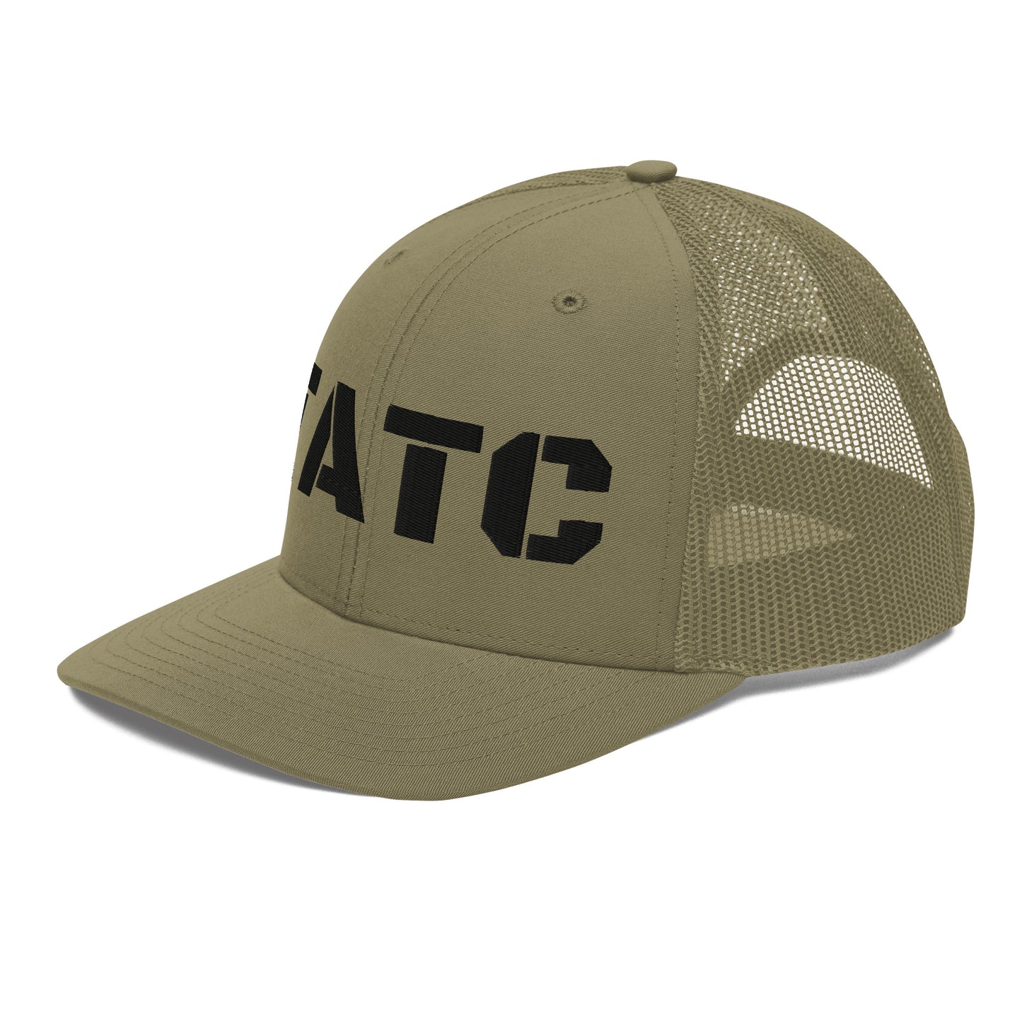 TATC Logo Trucker Hat