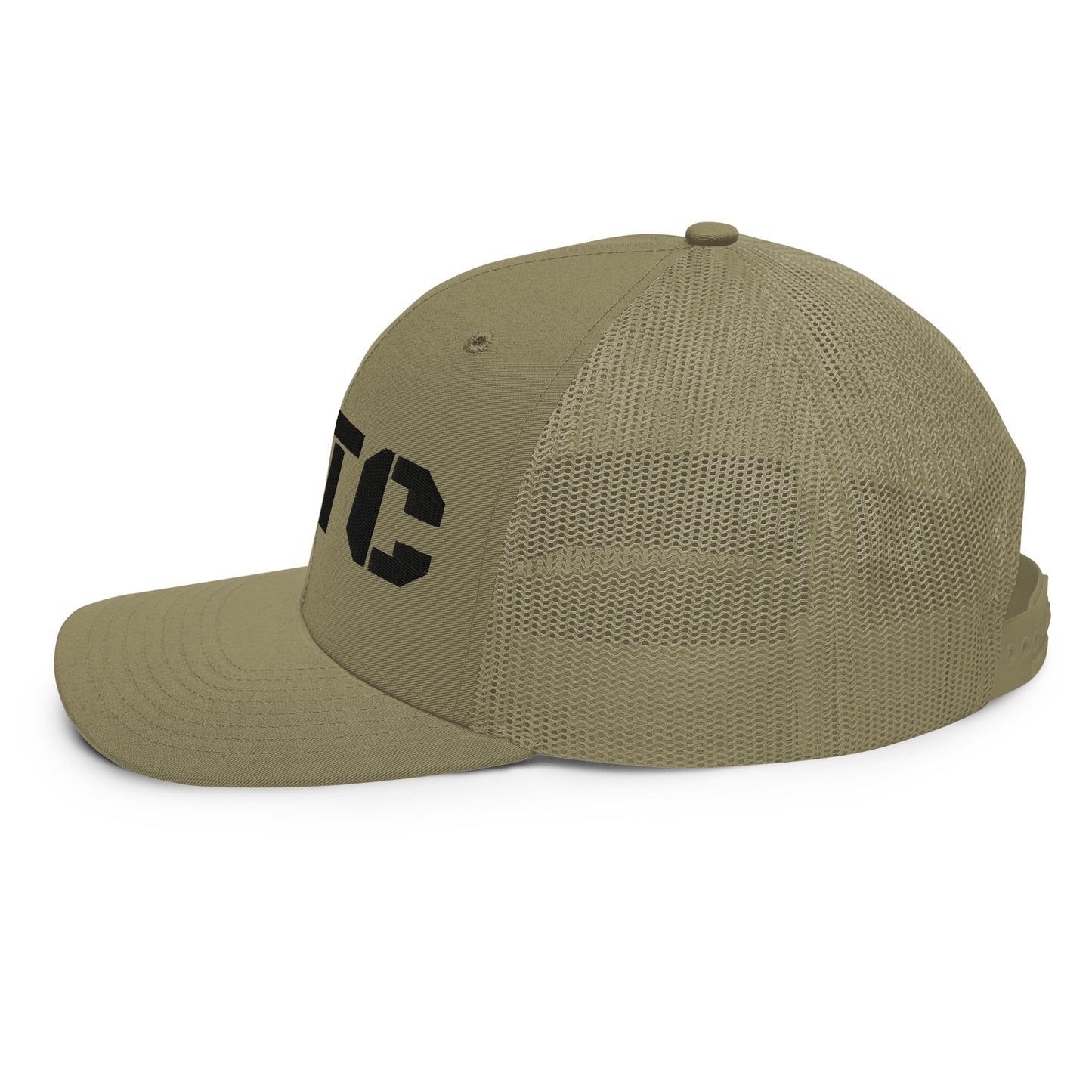 TATC Logo Trucker Hat