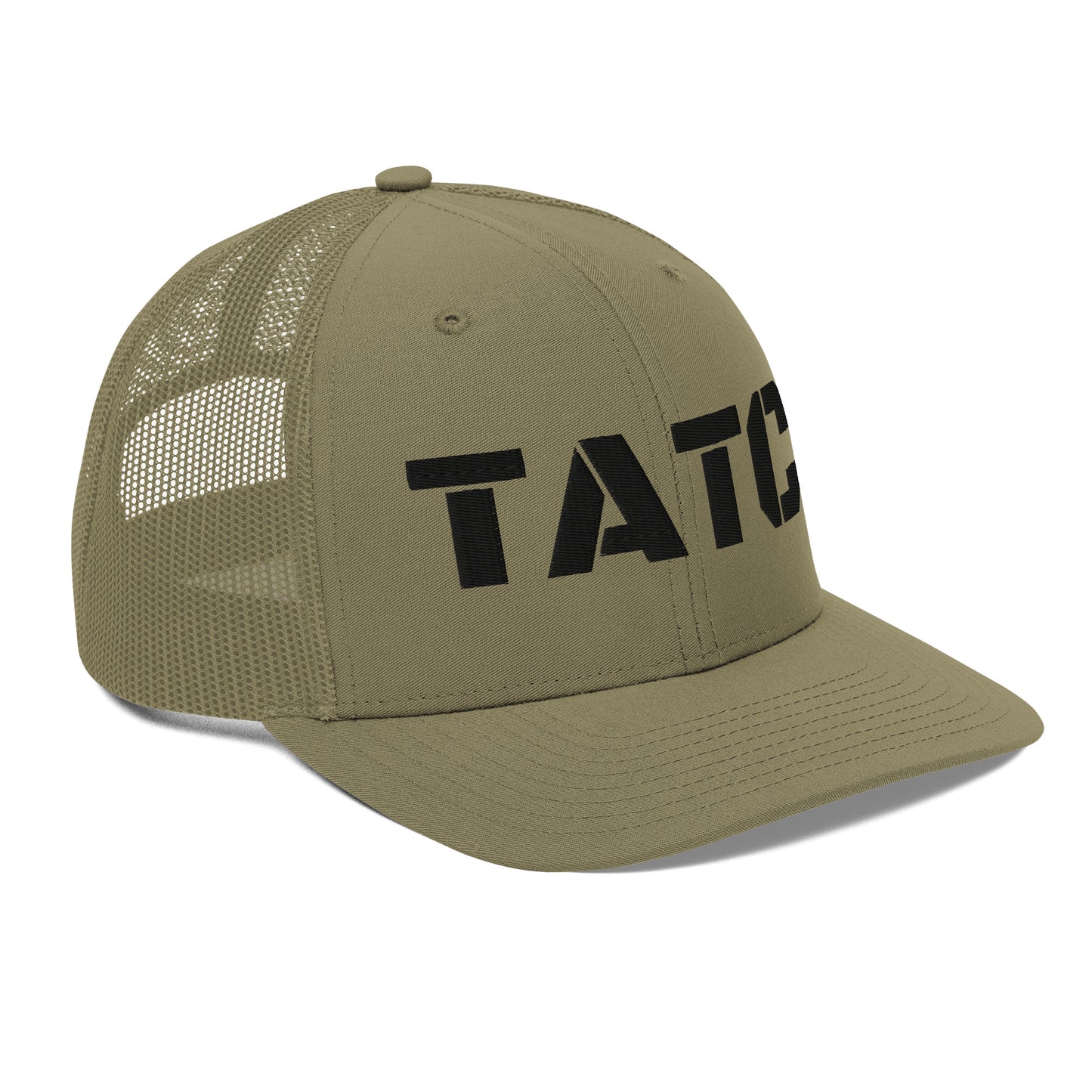 TATC Logo Trucker Hat